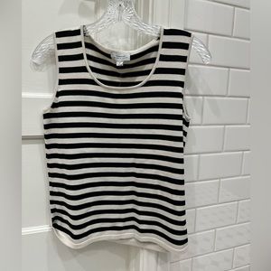 BRAND NEW Tahari tank top